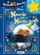 Libro Storie sotto le stelle. Soffia e ascolta