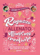 Libro Ottimismo & creatività. Storie di talenti