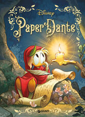 Libro PaperDante. Letteratura a fumetti