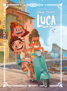 Libro Luca. I capolavori