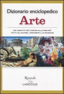 Dizionario enciclopedico. Arte: A-Lol-Lom-Z.pdf