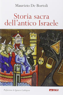 Storia sacra dellantico Israele.pdf