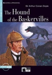 Copertina  The hound of the Baskervilles