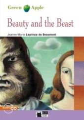 Copertina  Beauty and the beast