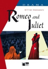 Copertina  Romeo and Juliet