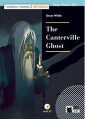 Copertina  The Canterville Ghost
