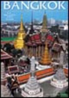 Bangkok. La regina del Siam. Ediz. illustrata.pdf