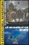 Libro Gli ammutinati del Bounty William Bligh