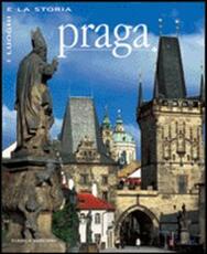 Libro Praga. Ediz. illustrata Claudia Sugliano