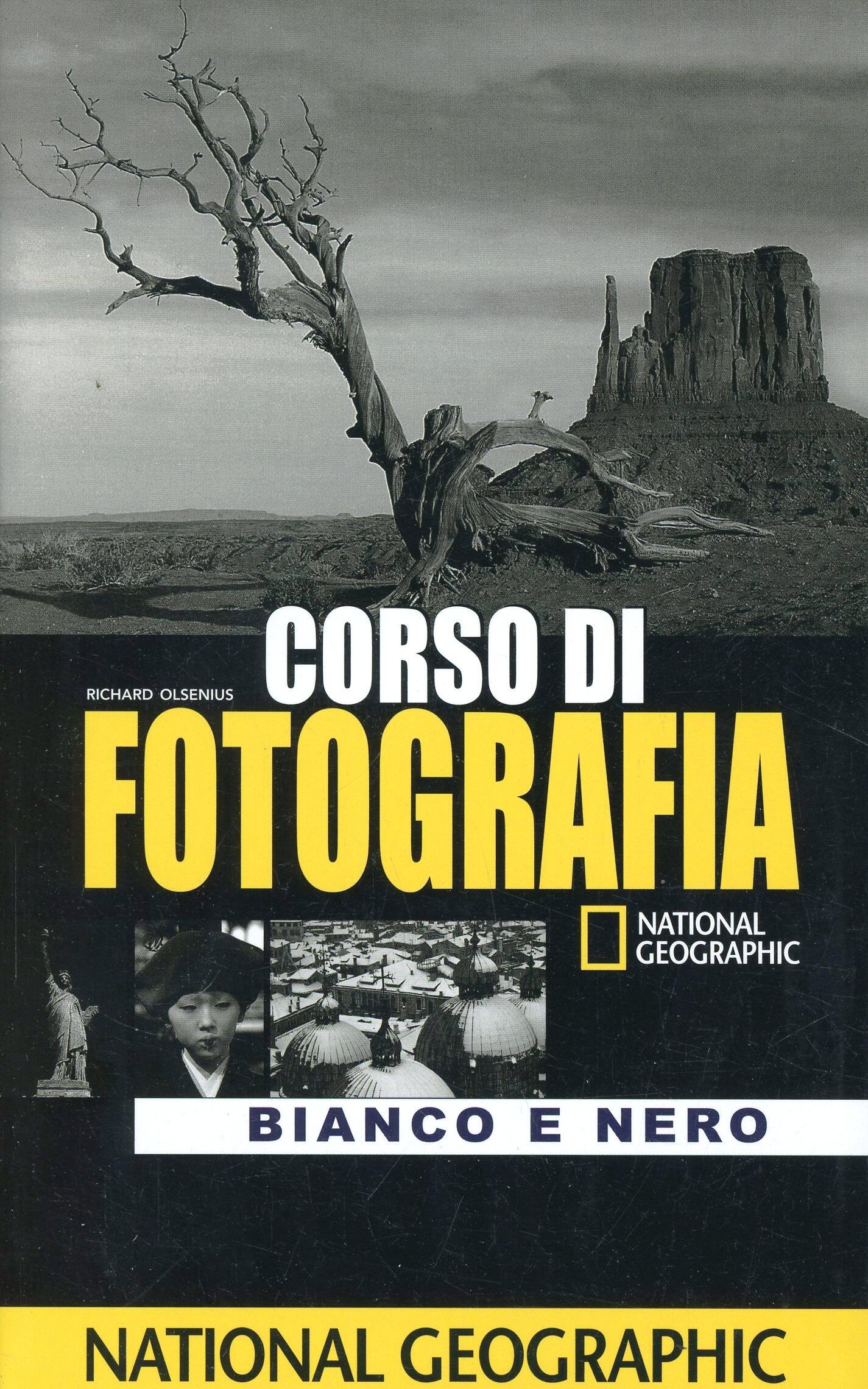 Corso Fotografia National Geographic Pdf 2011