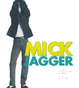 Libro Mick Jagger. Ediz. illustrata Billy Altman
