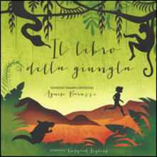 Il libro della giungla. Dai racconti di Rudyard Kipling. Ediz. illustrata.pdf