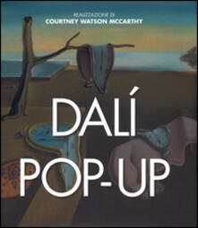 Dalì. Pop-up. Ediz. illustrata.pdf