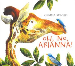 Libro Oh, no, Arianna! Ediz. illustrata Gemma O'Neill