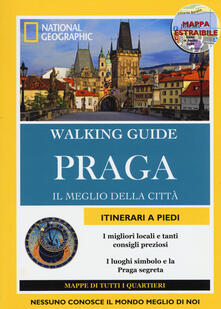 Praga. Il meglio della città. Con cartina.pdf