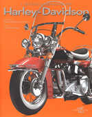 Libro Harley Davidson. I modelli leggendari. Ediz. illustrata Pascal Szymezak