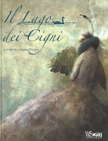 Il lago dei cigni. Ediz. illustrata.pdf