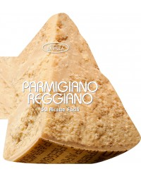 Image of Parmigiano. 50 ricette facili