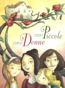 Piccole Donne Da Louisa May Alcott Pdf Gratis Pdf Game