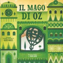 Il mago di Oz. Ediz. illustrata.pdf