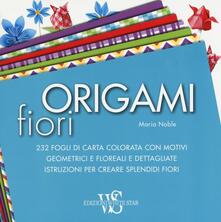 Origami. Fiori.pdf