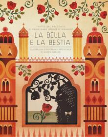 La Bella e la Bestia da Jeanne-Marie Leprince De Beaumont.pdf
