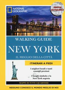New York. Il meglio della città. Con mappa estraibile.pdf