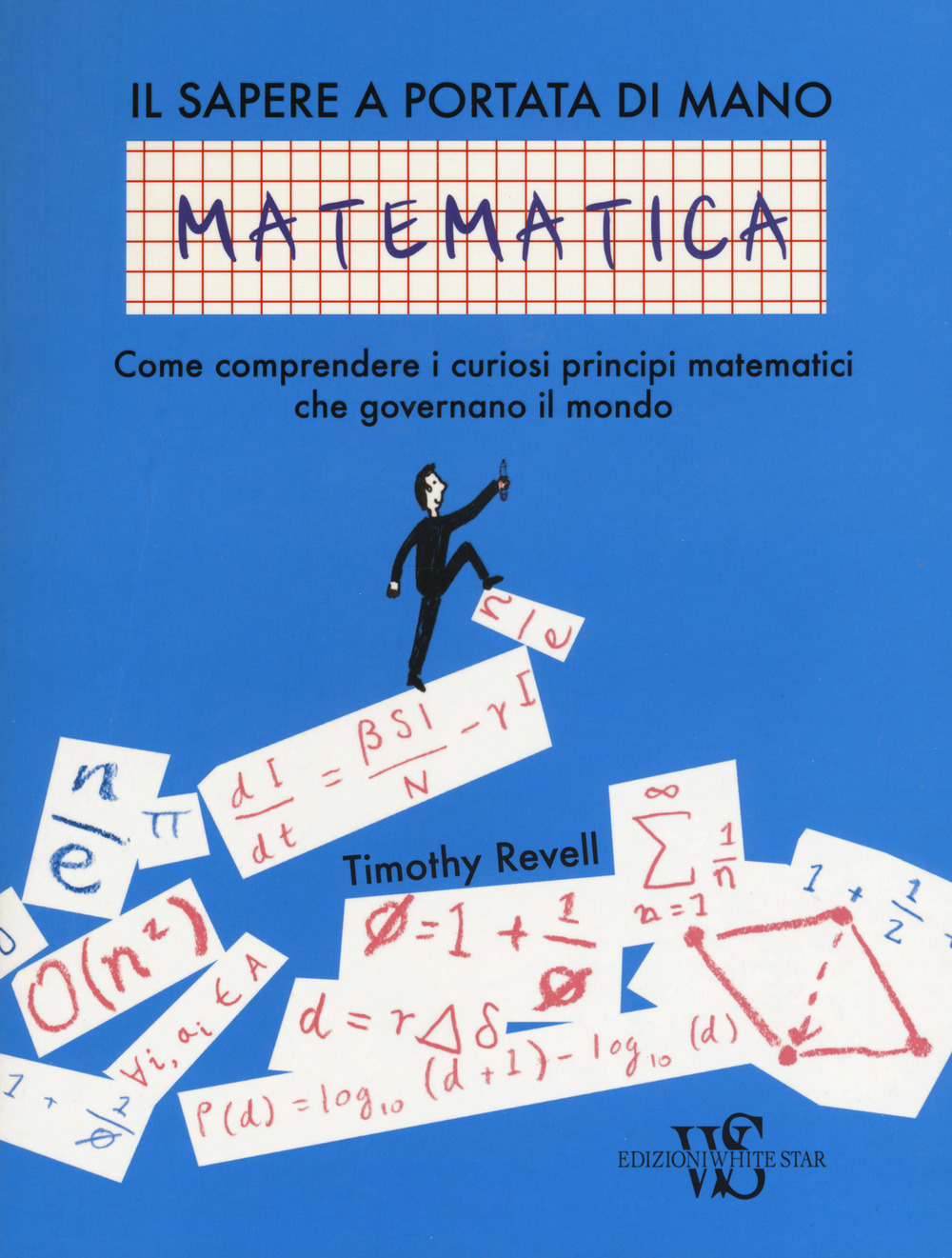 Image of Matematica. Il sapere a portata di mano