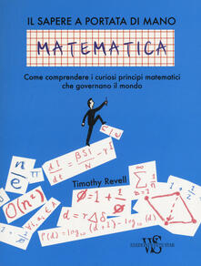 Matematica. Il sapere a portata di mano.pdf