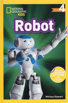 Robot. Livello 4. Ediz. a colori.pdf