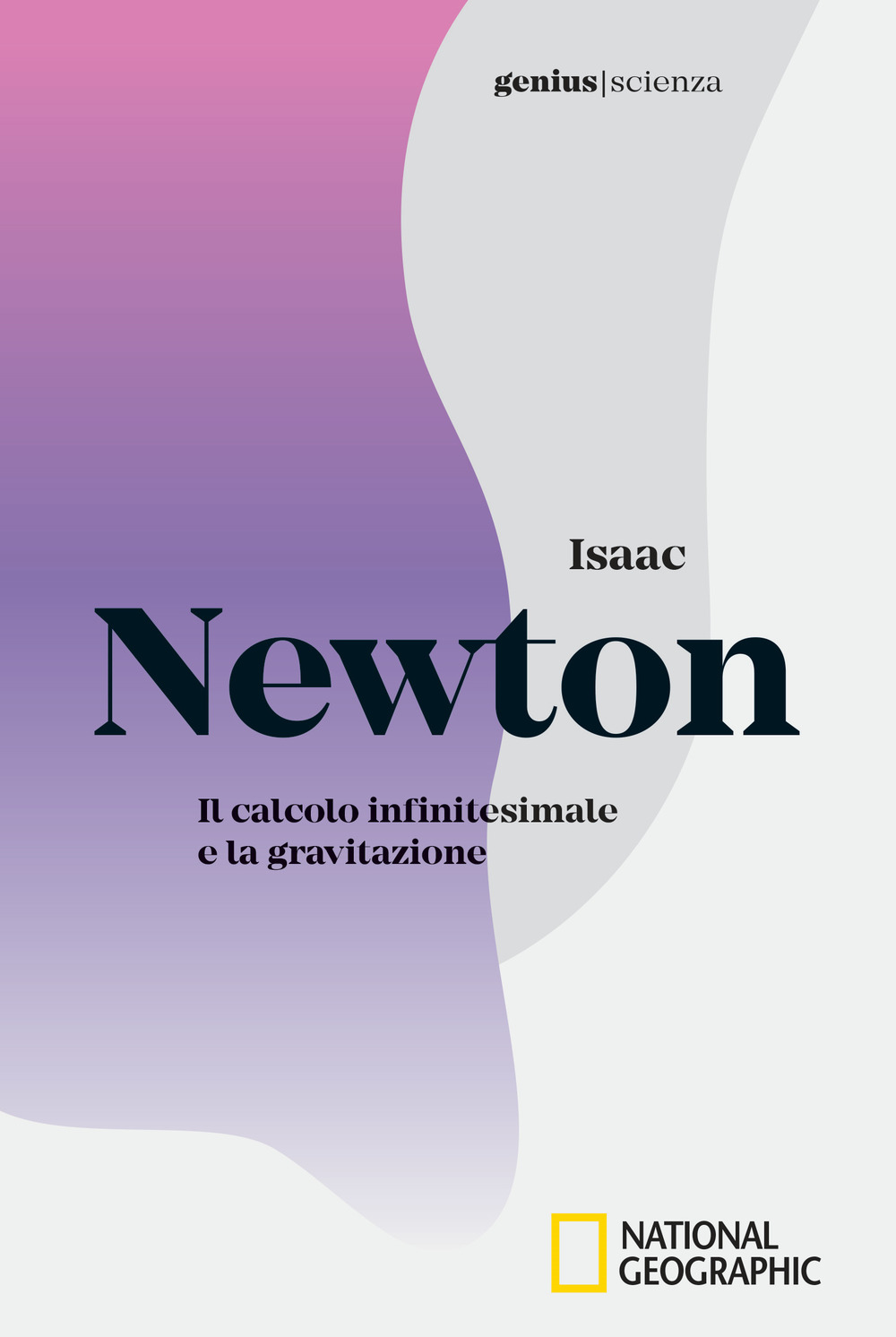 Image of Isaac Newton. Il calcolo infinitesimale e la gravitazione
