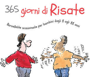 365 Giorni Di Risate Barzellette Scanzonate Per Bambini Dagli 8 Agli Anni Claire Fletcher Libro White Star Ibs