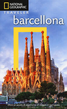 Barcellona. Con Carta geografica ripiegata.pdf