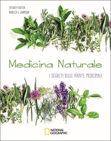 Medicina naturale. I segreti delle piante medicinali.pdf