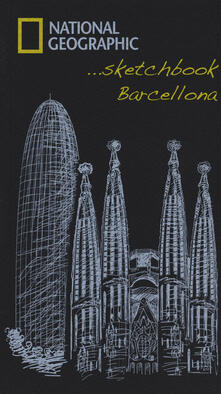 Barcellona. Sketchbook.pdf