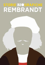 Libro Rembrandt. Ediz. a colori Sophie Collins
