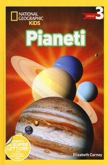 Pianeti. Livello 3. Ediz. a colori.pdf