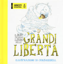 Il mio piccolo libro delle grandi libertà. Ediz. a colori.pdf
