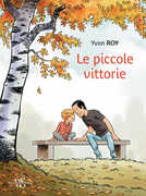 Libro Le piccole vittorie Yvon Roy