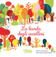 La banda degli uccellini. Ediz. a colori.pdf