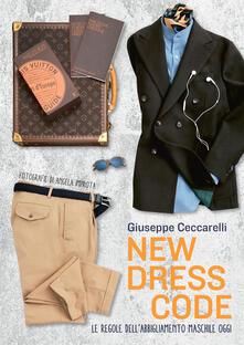 New dress code. Le regole dellabbigliamento maschile oggi.pdf