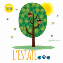 L estate. I minilibri. Ediz. a colori.pdf