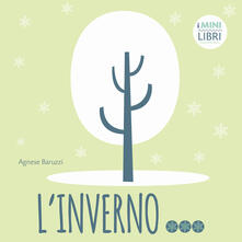 L inverno. I minilibri. Ediz. a colori.pdf
