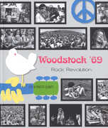Libro Woodstock '69. Rock revolution. Ediz. illustrata Ernesto Assante
