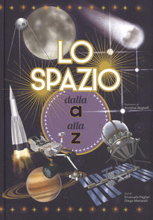 Lo spazio dalla A alla Z. Ediz. a colori.pdf