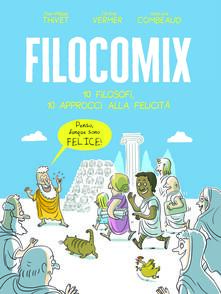 Filocomix. 10 filosofi, 10 approcci alla felicità.pdf