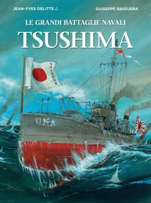 Tsushima. Le grandi battaglie navali.pdf