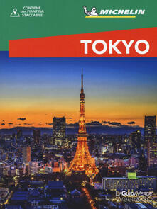 Tokyo. Con cartina.pdf