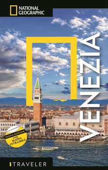 Venezia. Con mappa estraibile.pdf