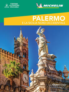 Luciocorsi.it Palermo e la Sicilia nord-occidentale. Con cartina Image